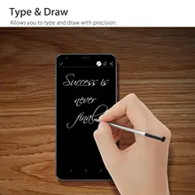 Рукописный стилус S для LG G4 Stylo LS770 H631 MS631 H635 H634 экран стилус телефон Белый Замена