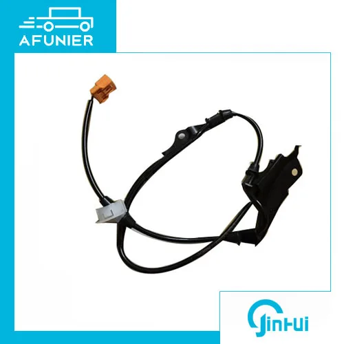 2013 Honda Accord Abs Sensor