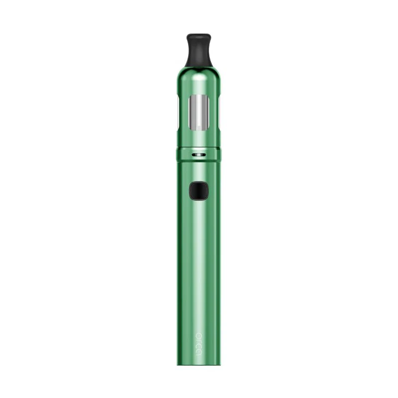 Оригинальный Vaporesso Orca Solo Kit и катушка ORCA SOLO Ом с баком 1 5 мл встроенный аккумулятор