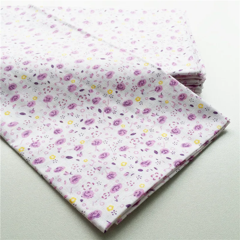 1 шт. хлопковая ткань 50 см x см|sewing cloth|fat quarterstecidos tilda |