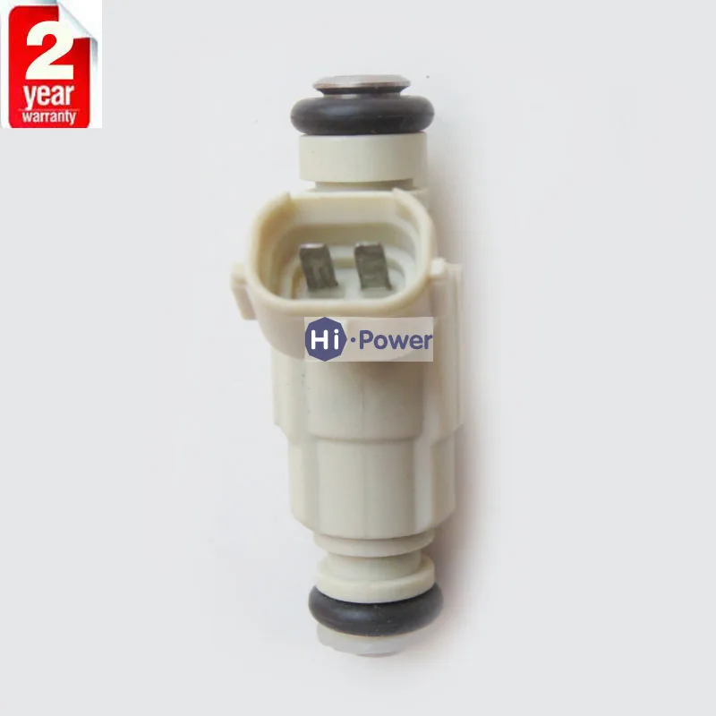 Kia Picanto TA Fuel Injectors Kit 35310-04000 1.0 Petrol 51kw 2014