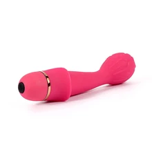 20 Speed Sex Toys for Women G spot Realistic Dildo Mini Vibrator Magic Wand Vibrating Clitoris stimulation Adult Products