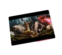 Far Cry Primal mouse pad cool pad to mouse notbook computer mousepad 2016 new gaming padmouse gamer laptop keyboard mouse mats