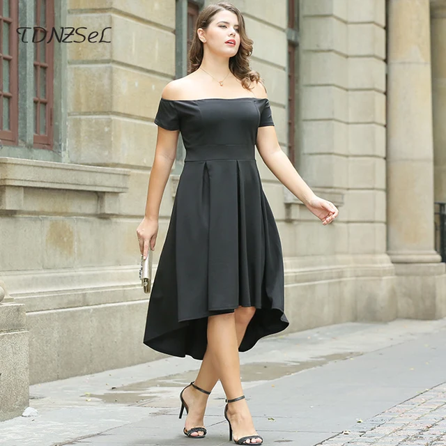 Asymmetrical a Line Dresses