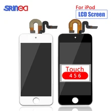 AAA+ LCD Display For iPod Touch 4 5 6 LCD Touch Screen Digitizer Assembly For iPod Touch 4 5 6 Display Original No Dead Pixels AAA+ LCD Display For iPod Touch 4 5 6 LCD Touch Screen Digitizer Assembly For iPod Touch 4 5 6 Display Original No Dead Pixels