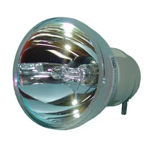 100% Original Bare Bulb OSRAM P-VIP 190/0.8 E20.8 For Optoma / Viewsonic Projector Lamp Bulb without housing Free Shipping