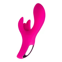 FUN-MATES 4 мотора вибрации массаж палки G-spot вибратор женская мастурбация USB зарядки Взрослых продукты секса Секс-игрушки для женщина
