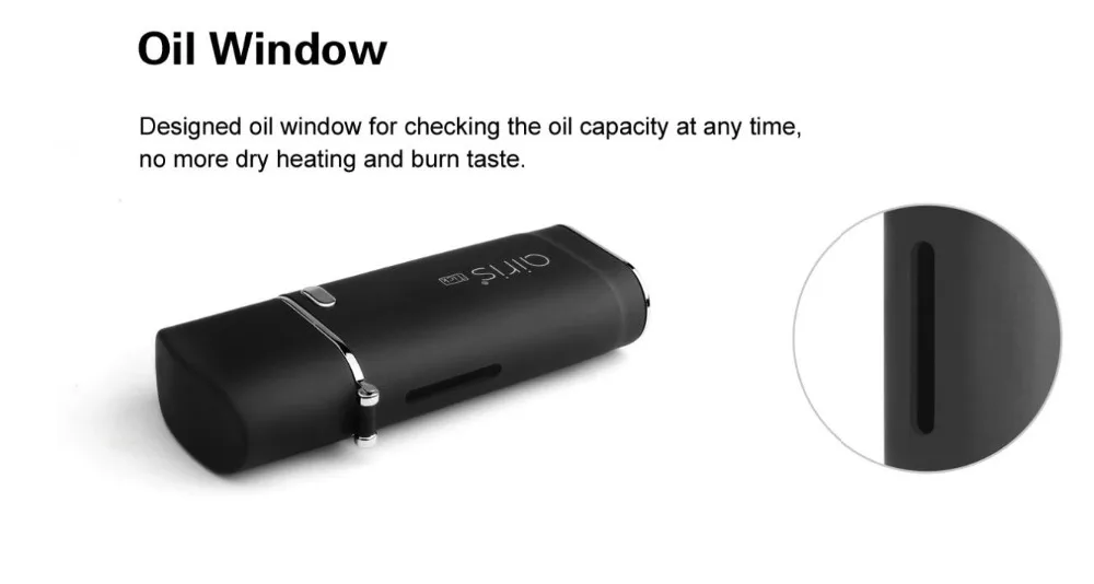 Airistech Airis Tick 650mah-1