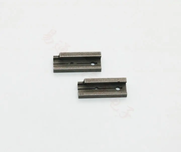 Ford Focus Keys Key Cutting Duplicating Copy Machine Fixture Clamps Chuck Accessories 2 pcs/lot locksmith tools locksmith extractor tools lock pick tools strap latch clamp multi purpose tool multipurpose tool duplicating fixture clamp HU101