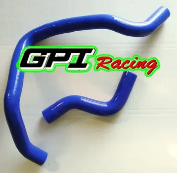 

for HONDA CIVIC D15/16 EG / EK 92-00 2pcs performance Silicone Hose kit PIPE,auto parts