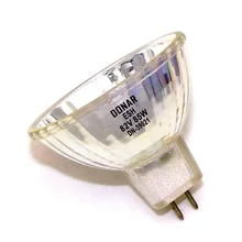 DONAR DN-39021 82 в 85 Вт ESH 82V85W JCR82V-85W отражатель галогенная лампа filmtrip проекционный слайд проектор лампа TNT
