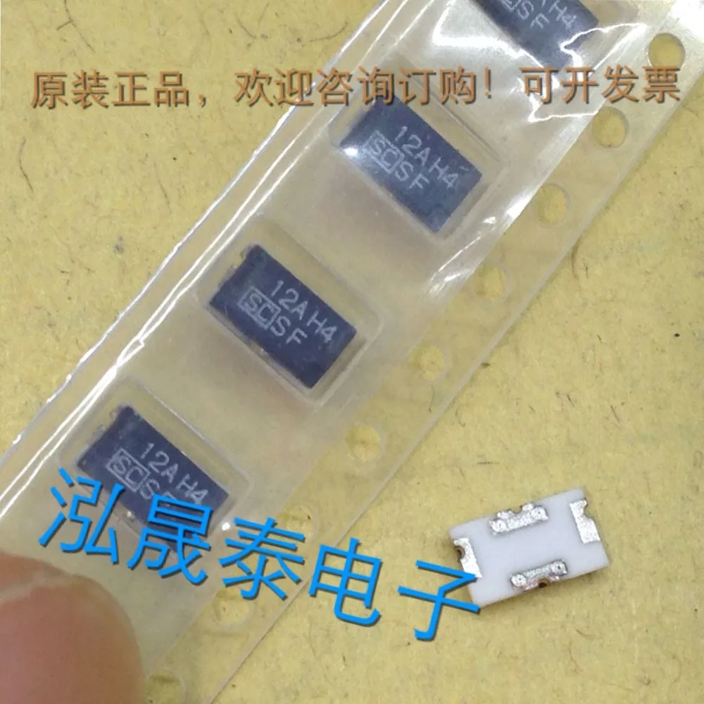 

New original SFH-1412A 12AH4 DC36V 12A 1PCS/lot