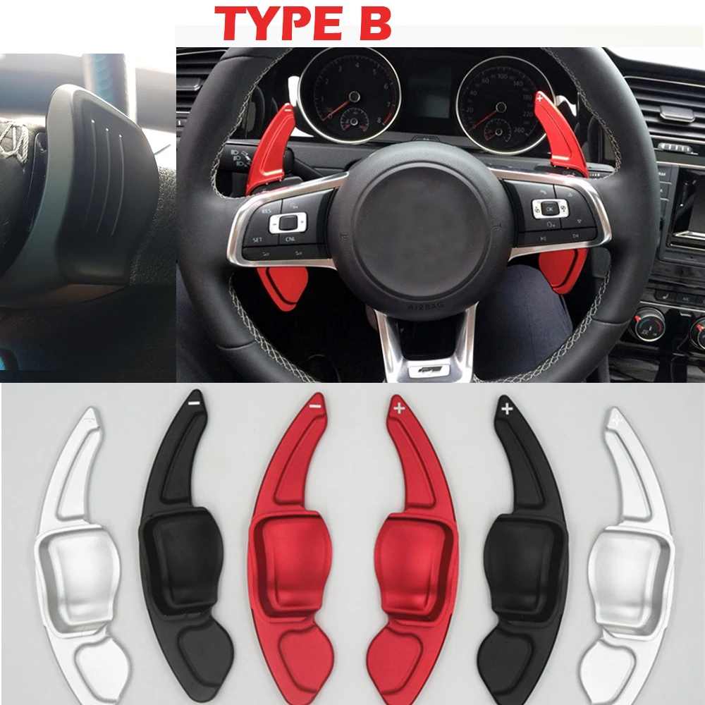 TYPE B