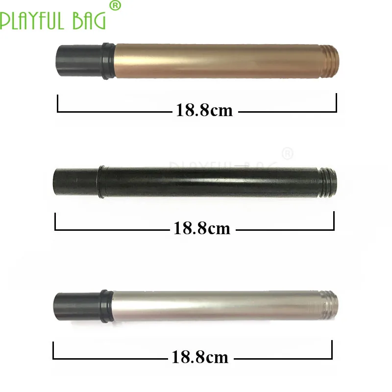 

Outdoor CS UMP45 upgraded material casing] stable casing adaptation built in top spin toy water bullet gun refitting parts PI28