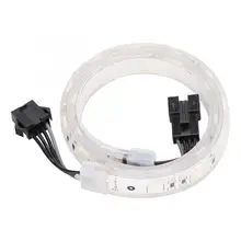 Для ASUS синхронный программируемый красочный RGB 5 V свет полосатый свет для бара