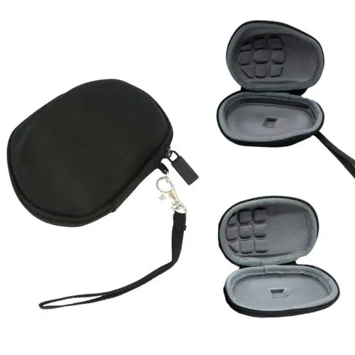 

Hot Hard Carrying Case Pouch Cover for Logitech MX Master/MX Master 2S Mouse