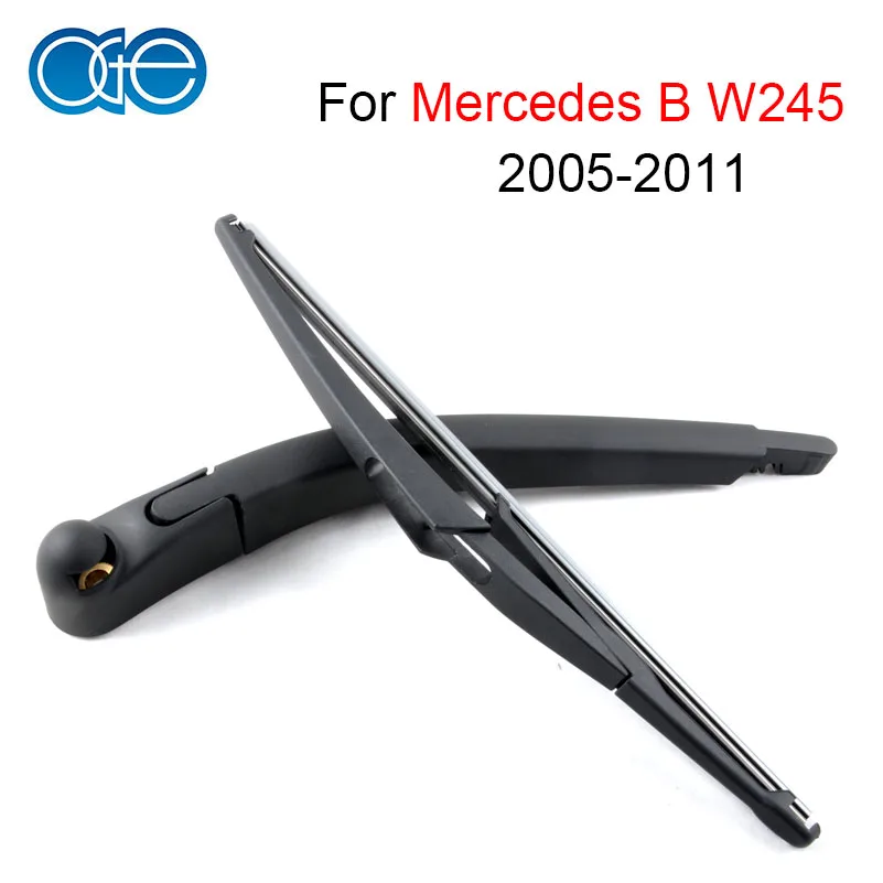 Oge 12'' Rear Wiper Arm And Blade For Mercedes B Class W245 2005 2006