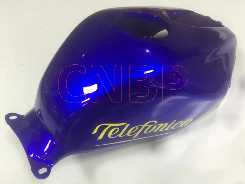 Abs обтекатель для Honda CBR600RR 2005-2006 movistar мотоцикл обвес CBR 600 RR 06 обвес CBR 600 RR 2006 без краски