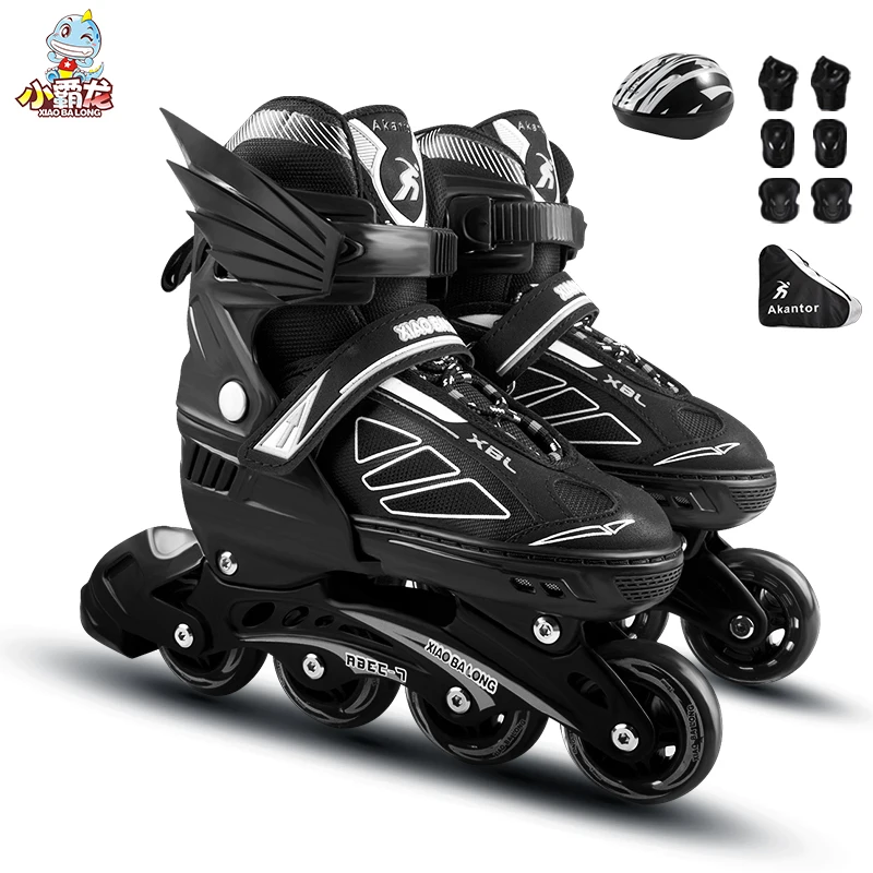 Inline Skates Shoes Roller Skating 