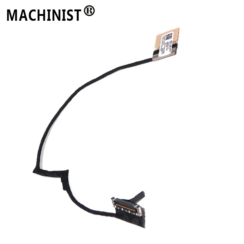 P/N dc02001x510 Video Flex Screen LVDS LED LCD Cable for Lenovo Ideapad Y700 Touch 15ISK Y700-15ISK P/N dc02001x510 Video Flex Screen LVDS LED LCD Cable for Lenovo Ideapad Y700 Touch 15ISK Y700-15ISK