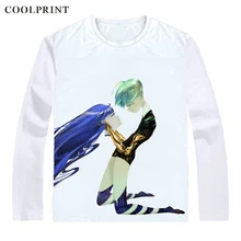  Land of the Lustrous T-Shirts Multi-style Long Sleeve Shirts Hoseki no Kuni Country of Jewels Bort Antarcticite Cosplay Shirt 