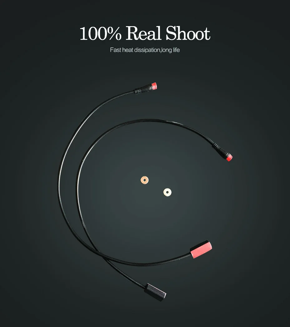 power brake for bicycle