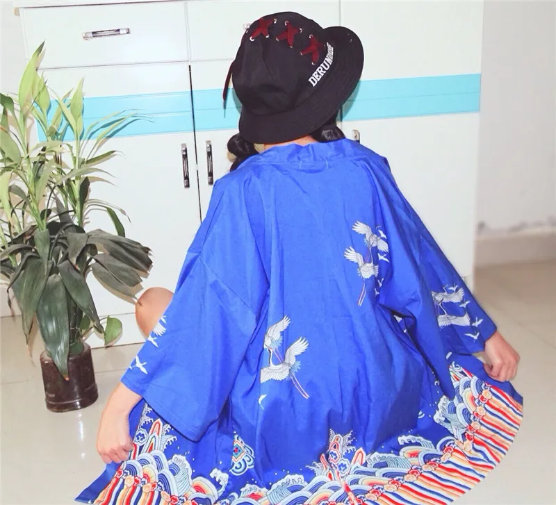 SUNJINACRO традиционное японское кимоно Yukata женское кимоно Косплей Японская одежда традиционные женские японские кимоно