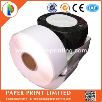 

6 x Rolls Address Labels Compatible 1-1/8 x 3-1/2 etiketten Dymo 30252