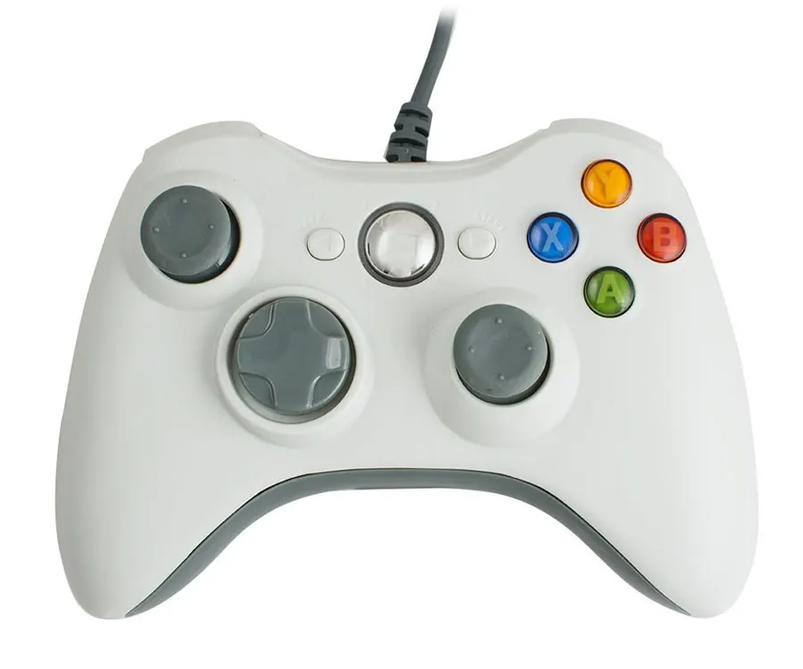 USB-Wired-Joypad-Gamepad-Controller-For-Microsoft-for-Xbox-Slim-360-for-PC-for-Windows7 (3)