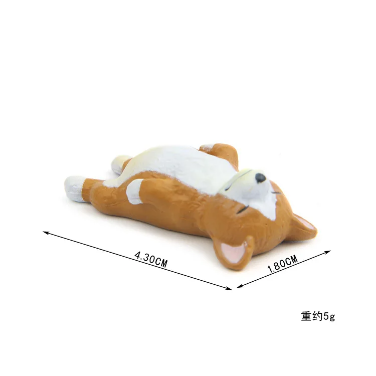 9 Форма Силиконовые спящие животные помадка украшения торта Форма кошка собака морские животные шоколадная форма для полимерной глины животное торт инструмент