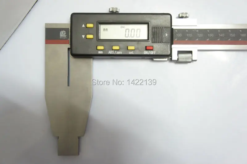 

20" 500mm accuracy: 0.01mm Digital Caliper