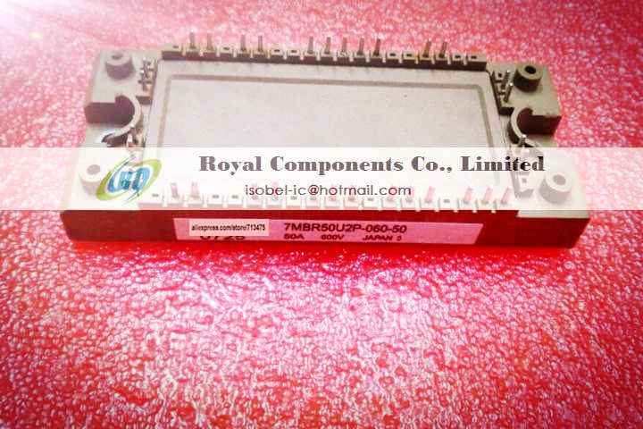 7MBR50U2P060 50-in Air Conditioner Parts from Home