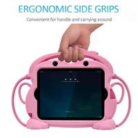 tablet case מקרה סיליקון CHINFAI עבור iPad 2 3 4 9.7