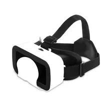 hongyu 3D Smart VR Portable Virtual Reality Box Glasses Movie DVD