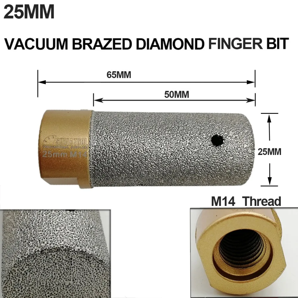 M14 25MM