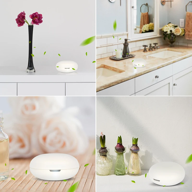 Meeta Mini Aroma Diffuser F506 (8)
