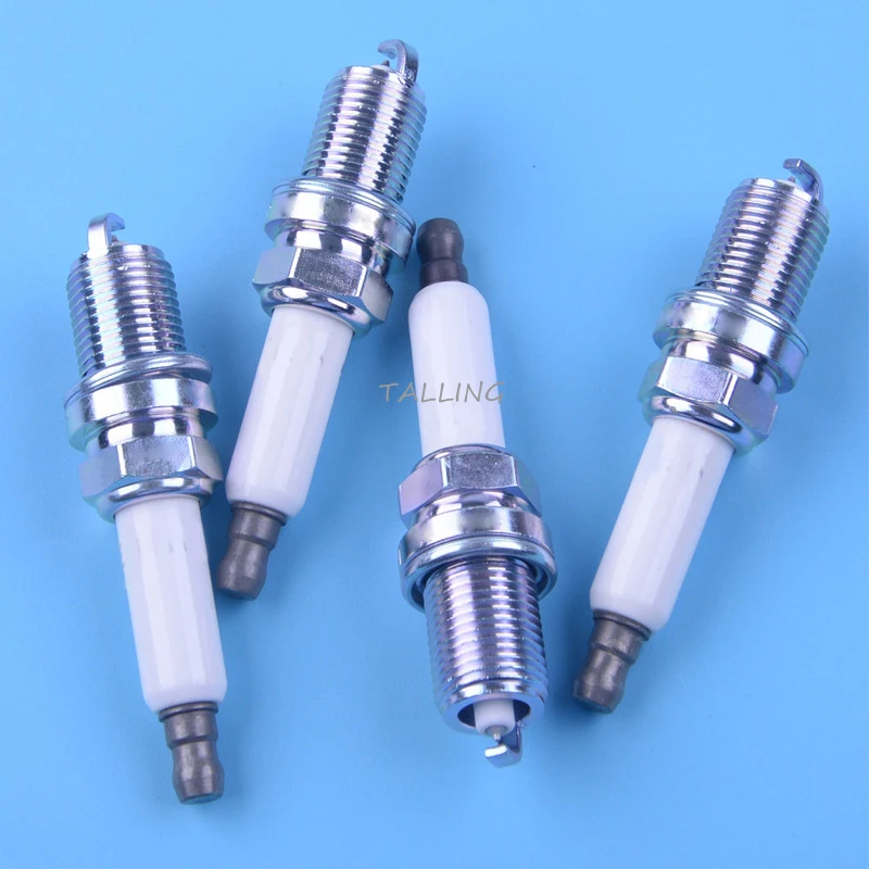 

4pcs/lot PFR7S8EG spark plugs for V W Tiguan Q5 A4L 06H905601A 06H 905 601 A 06H 905 601A
