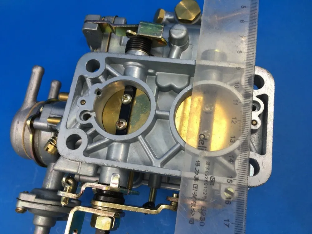 Купить Карбюратор Вебер 30 34