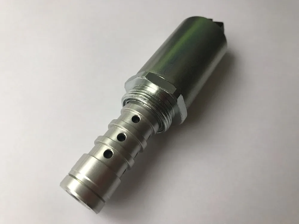 

Timing Oil Control Valve VVT Solenoid For 540i E53 X5 740i 740iL Z8 Land Rover 4.4L 11367524489 11361433667