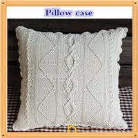 pillow case