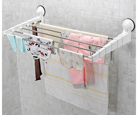 Bathroom Accessories Ikea brand genuine fashion stainless steel telescopic racks towel Bathroom Accessories Ikea brand genuine fashion stainless steel telescopic racks towel
