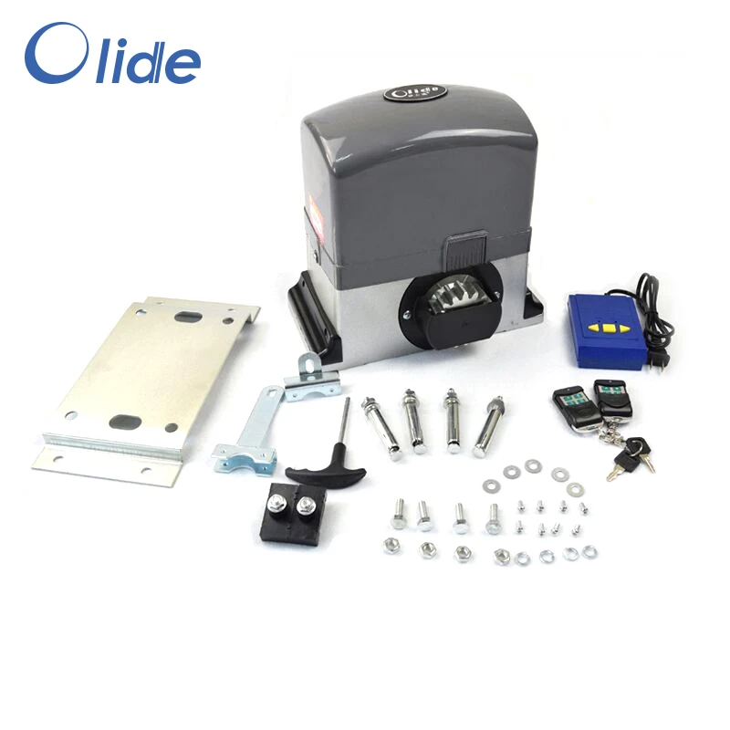 picture Automatic Gate Opening System Price heavy gate weight automatic gate machine sliding gate opening machine for heavy gate weight