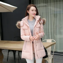 Winter Jacket Women 2015 Winter Coat Women Parkas Luxury Fur Coat Plus size Cotton-Padded Down Coats Women Wadded Jackets JX027