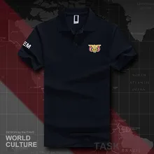 Йемен Араби йем ислам рубашки поло для мужчин короткий рукав белый брендов с принтом для страны хлопок нация команда Флаг 20