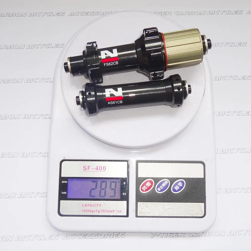 Sale 7-TIGER Carbon Fiber road Wheelset Road Bike Carbon Wheels 50mm Depth NOVATEC AS61CB-FS62CB Hub Bicycle wheels 4 Sale 7-TIGER Carbon Fiber road Wheelset Road Bike Carbon Wheels 50mm Depth NOVATEC AS61CB-FS62CB Hub Bicycle wheels 4