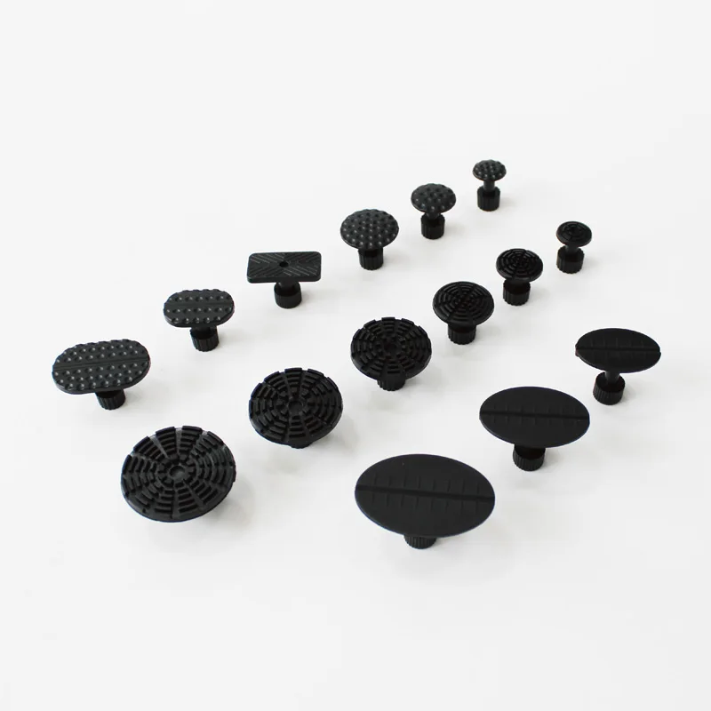 

suction cup for car dents pdr tools dent puller kit car body repair slide hammer mini lifter glue pull tabs auto pulling system