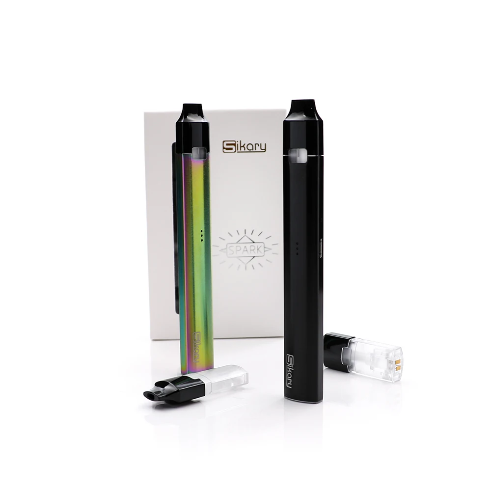 Buy Newest vape pen vaporizer Sikary Spark Kit with