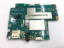 Оригинальная вытянутая США 3g и материнская плата с WiFi для PS Vita 1000 прошивка ниже 3,6 Материнская плата PCB