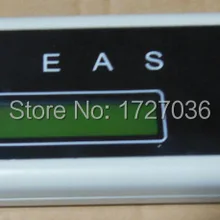 Eas тестер частоты хороший помощник для ремонта eas оборудование для одежды