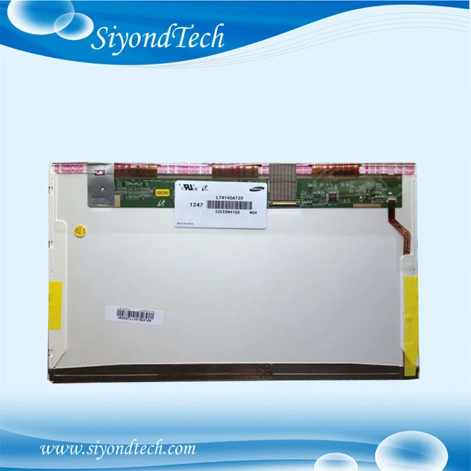 14.0 LED Screen-7